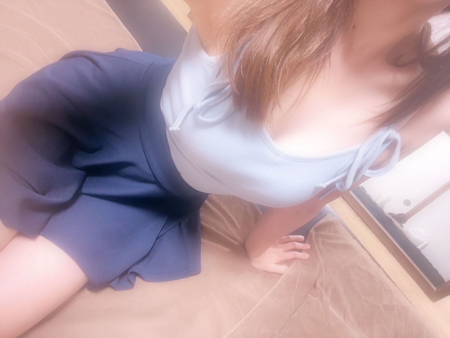 体験入店♡